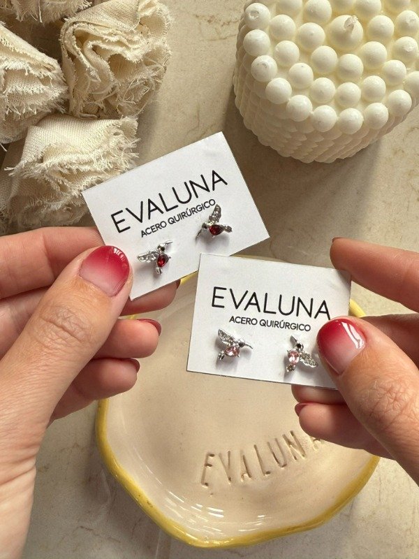 Producto - Aros Gema