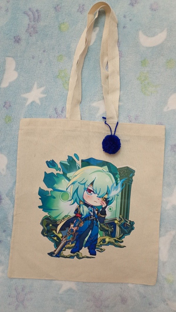 Producto - Anaxa TOTE