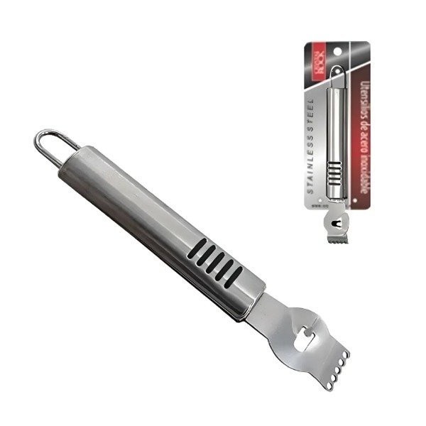 Producto - RALLADOR PARA CÁSCARAS CRYSTAL ROCK - 0