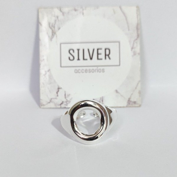 Producto - Anillo Sandy talle17-18 AB