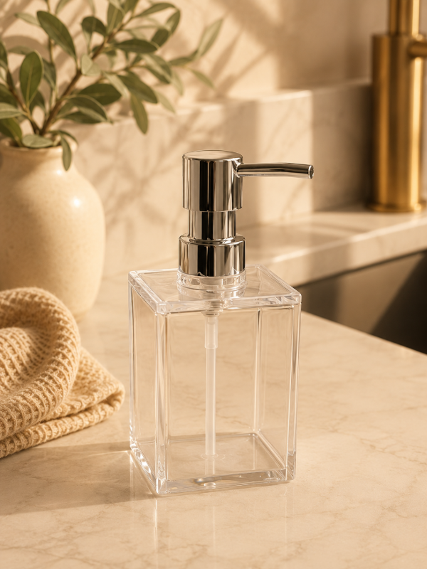 Producto - DISPENSER CUBO PREMIUM ART 7713