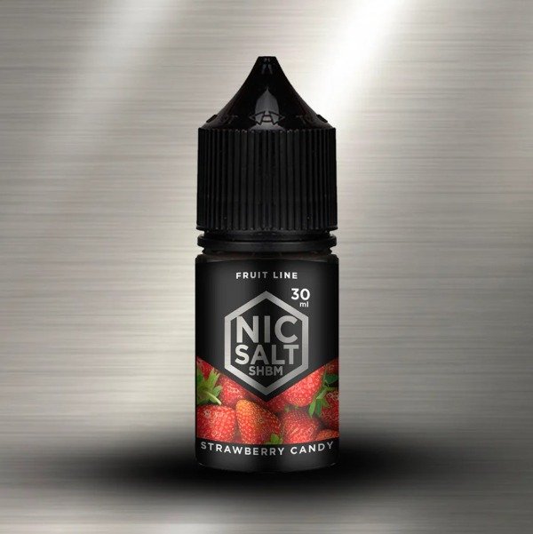 Producto - Shibumi STRAWBERRY CANDY 30 ML 35 MG