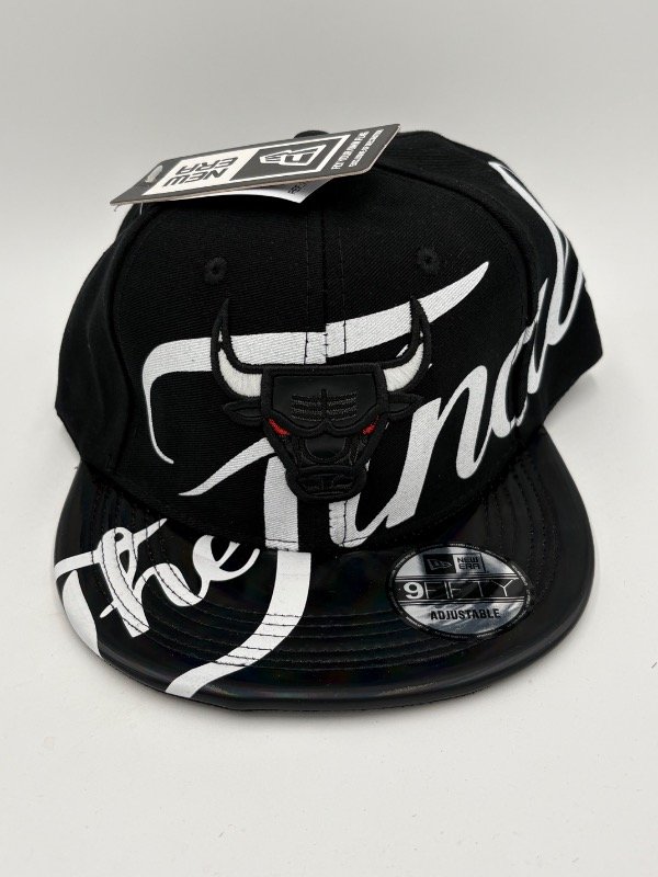 Producto - Bulls 25