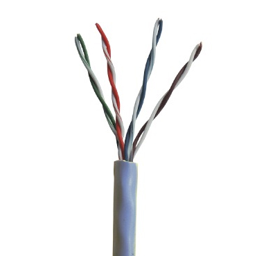 Producto - Rollo cable UTP Cat5e -interior -305mts -Kelyx (0402757)