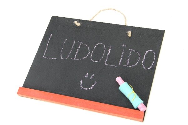 Producto - PIZARRÓN CHIQUITO PARA COLGAR