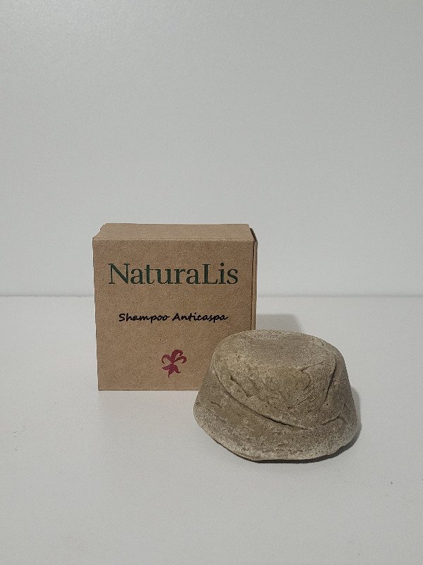 Producto - Shampoo Anticaspa