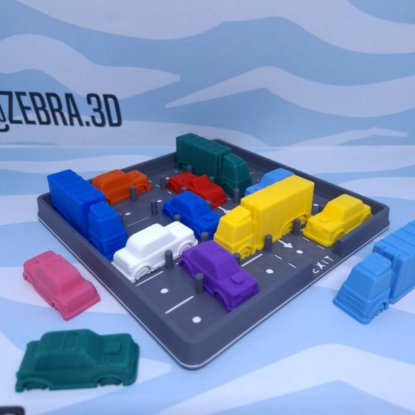 Producto - Hora Pico