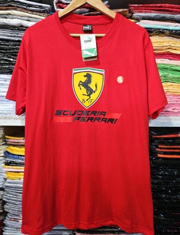 Producto - Remera colores 20