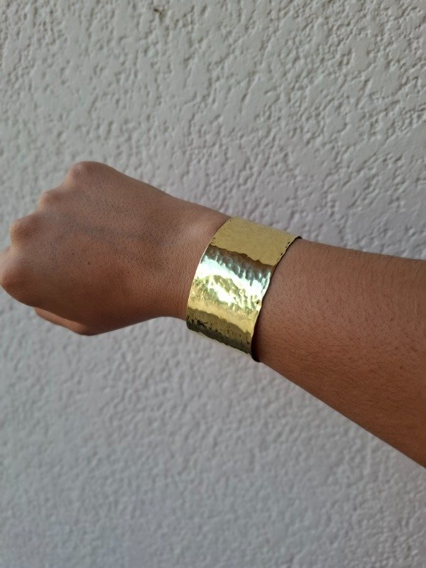 Producto - Malika bronce - 2