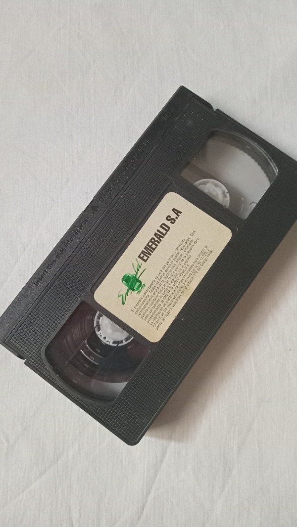 Producto - Phantasm IV: Oblivion. 1998, Gativideo. Vhs. - 3