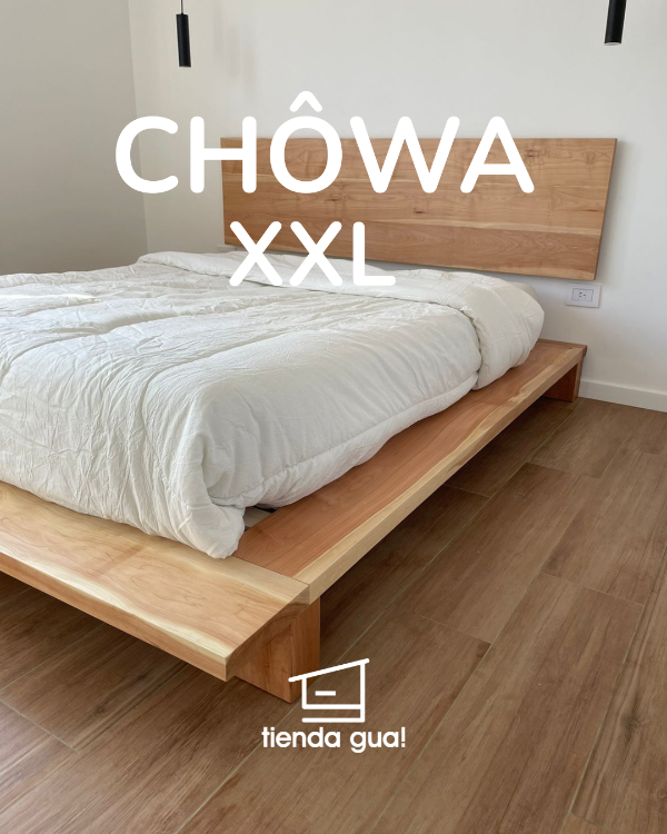 Producto - cama chowaXXL