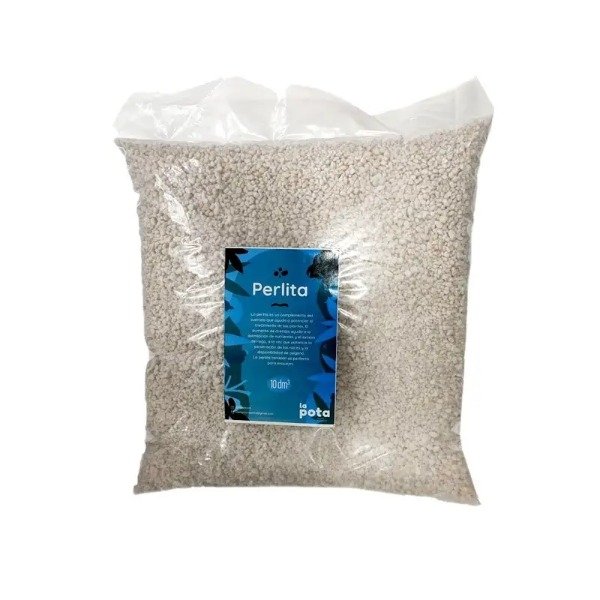 Producto - PERLITA