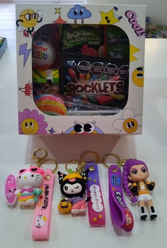 Producto - Box Mediano - 1