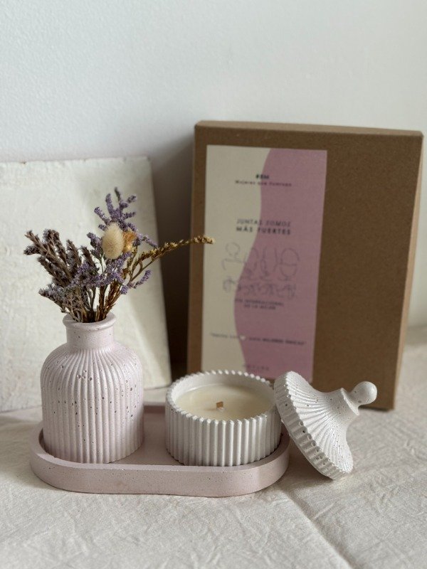 Producto - Box aromas clásico #2