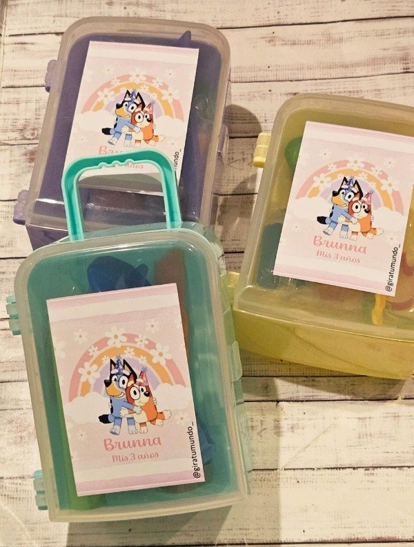 Producto - Mini viajera XL - 3