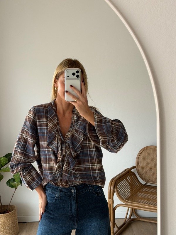 Producto - CAMISA HERA