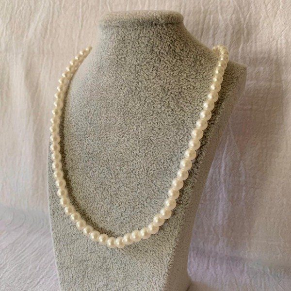 Producto - Collar Dani