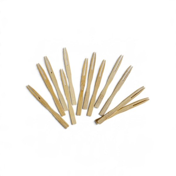 Producto - PINCHOS PARA PICADAS X 100 UNIDADES 9 CM - 1