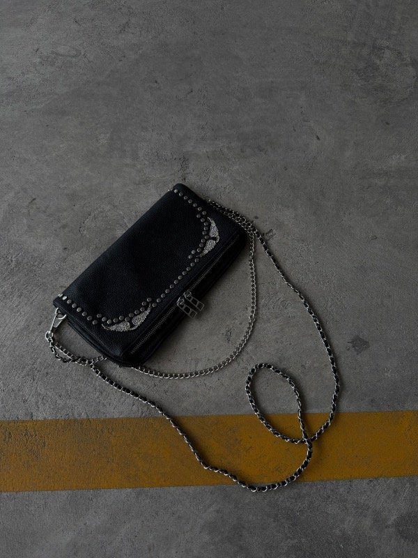 ZADIG ANGEL NOIR
