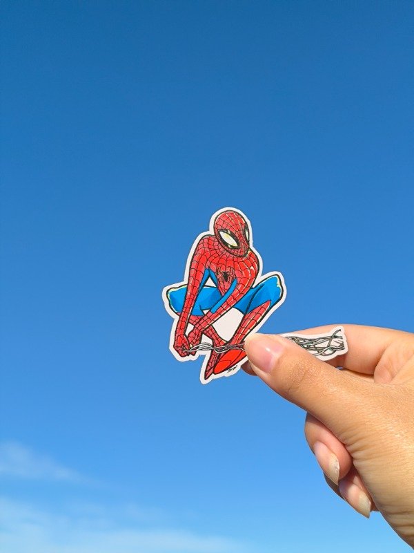 Producto - Spiderman