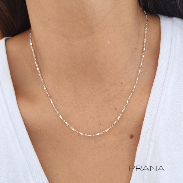 Producto - Cadena Miranda - 45cm