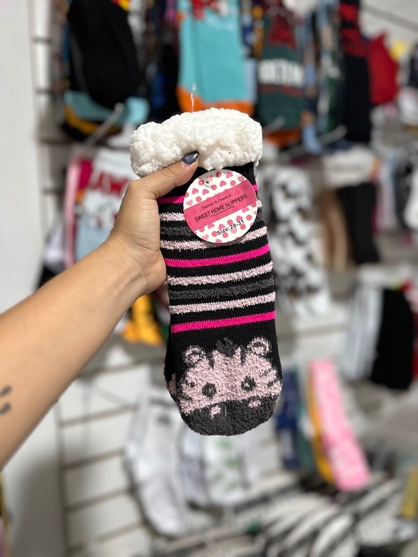 Producto - Animalito rosa Pantumedias