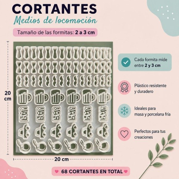 Producto - CORTANTE MARCADOR PAPÁ PLACA 1