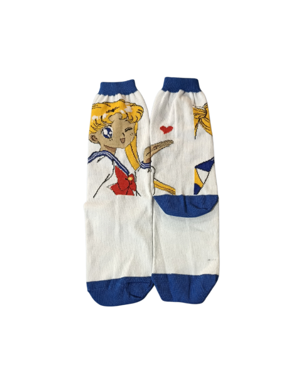 Producto - MEDIAS SAILOR MOON