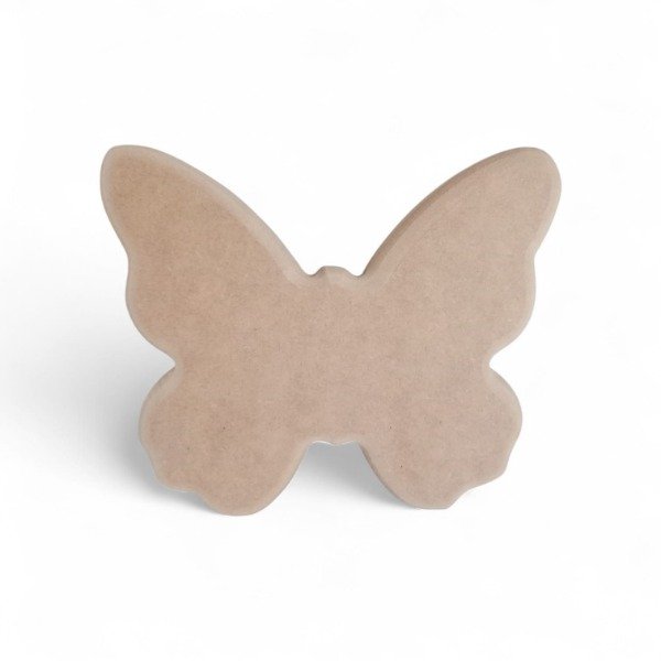 Producto - CONTRAMOLDE MARIPOSA PERFIL REDONDEADO