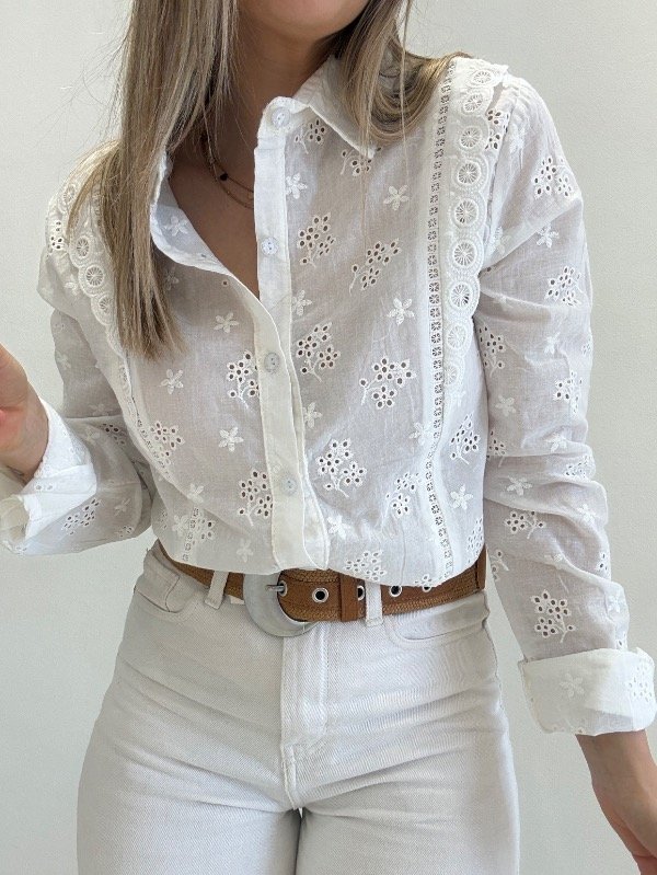 Producto - Camisa Amparo - 1