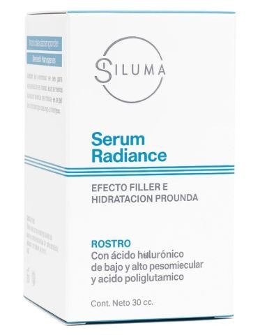 Producto - SERUM RADIANCE