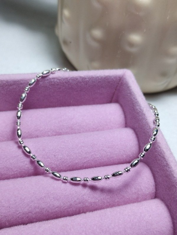 Producto - Pulsera AB mixta