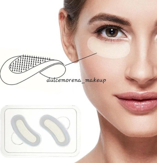 Producto - PARCHES DE ACIDO HIALURÓNICO MICROAGUJAS