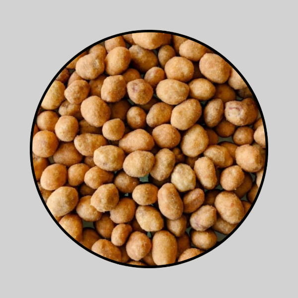 Producto - Maní Japones Clásico (x 500gr.)