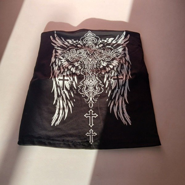 Producto - Straples cruz angelada