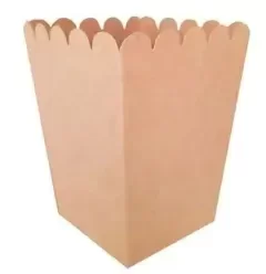 Producto - Pochoclera Kraft x10