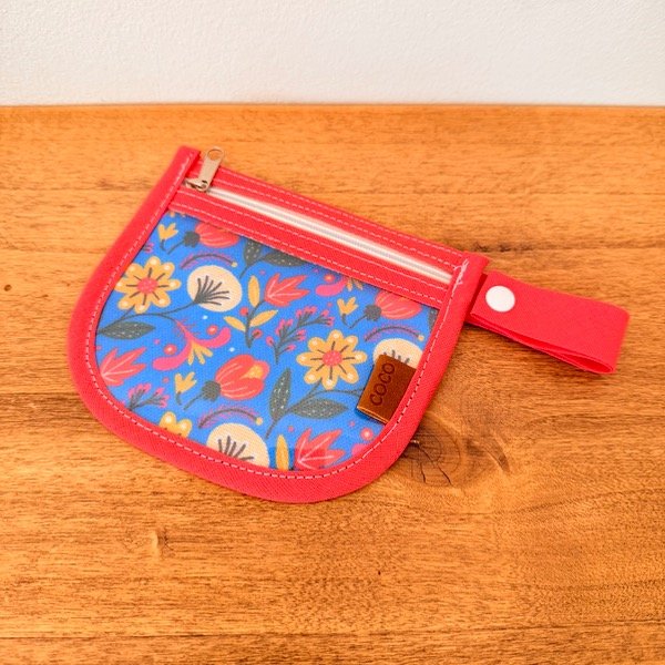 Producto - MINI EVA (FRENTE TRANSPARENTE) Estampado 33