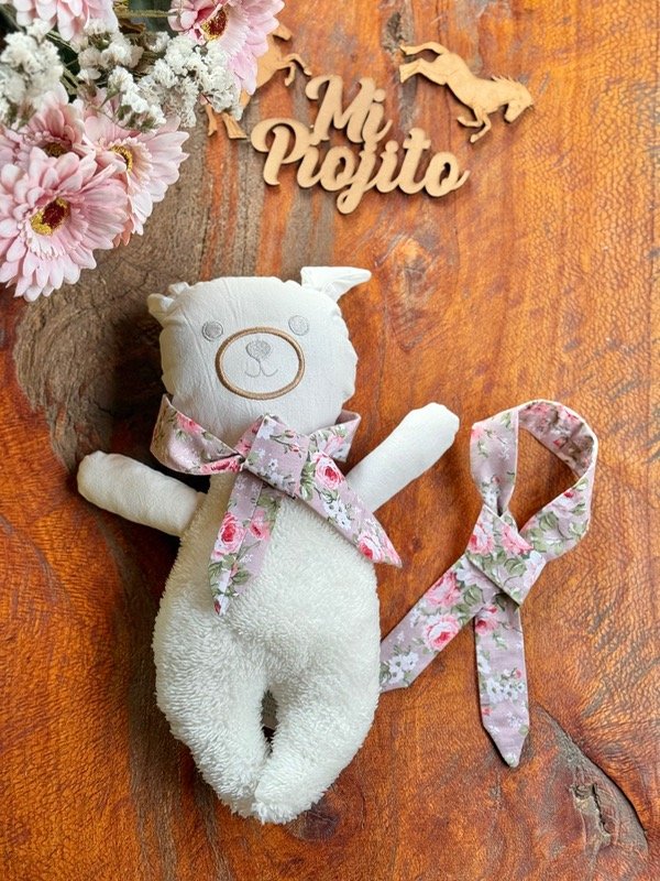 Producto - Corbatín para Beba Camelia - 3