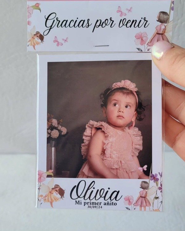 Producto - Polariod souve x12 und