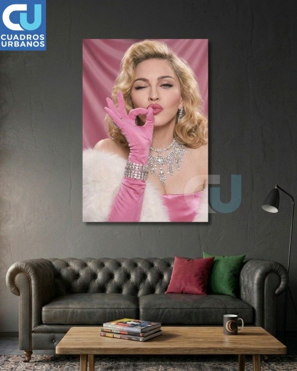 Producto - Madonna 7