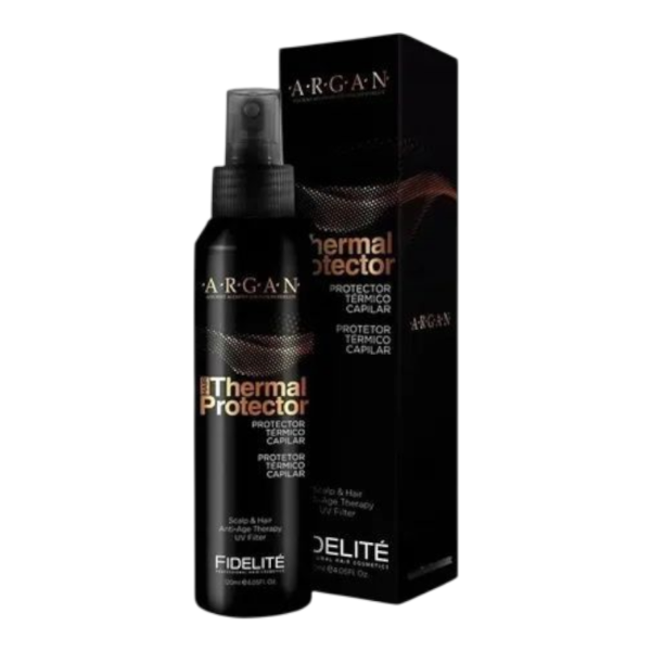 Producto - Protector termico. Fidelite