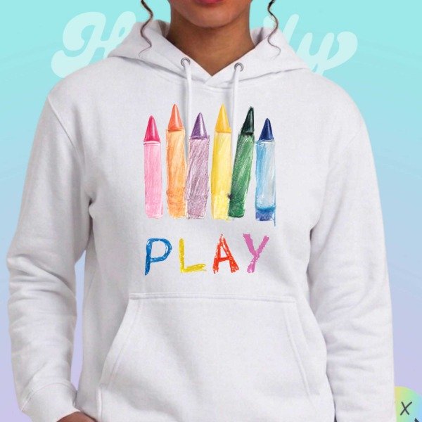 Buzo Unisex Ed Sheeran — imagen 2