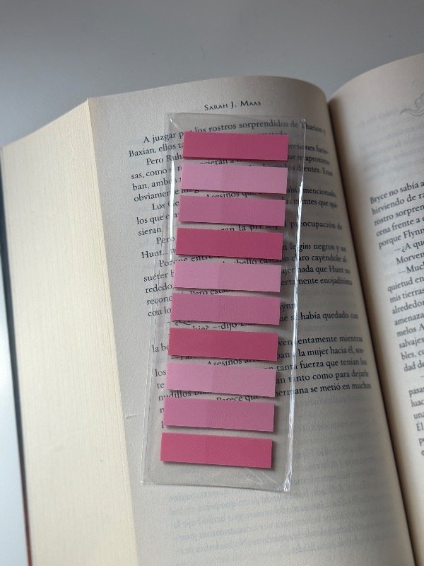 Producto - Post it #54