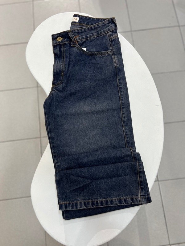 Producto - Wide leg oxido rígido