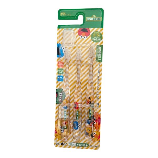 Producto - Pack x 3 cepillos