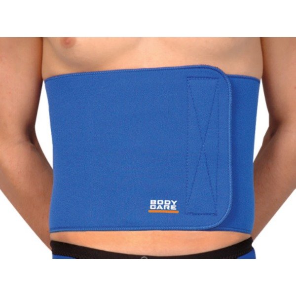 Producto - FAJA LUMBAR BODY CARE