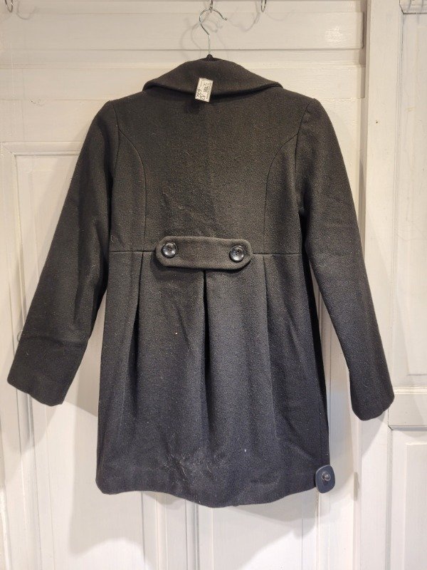 Producto - Montgomery 47 STREET negro- Talle 12 años- PRECIO:  67X - 2