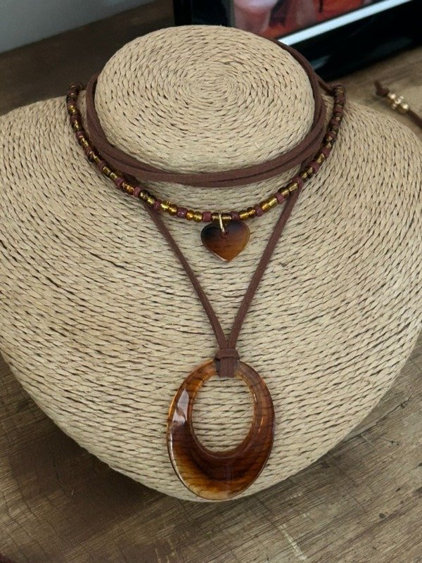 Producto - Tiento GOTA CAREY
