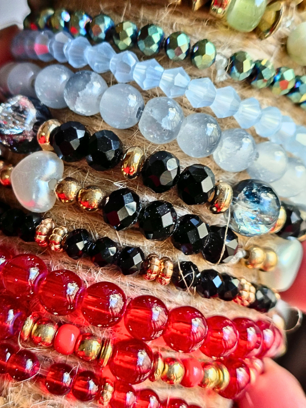Producto - Pulsera Cristal