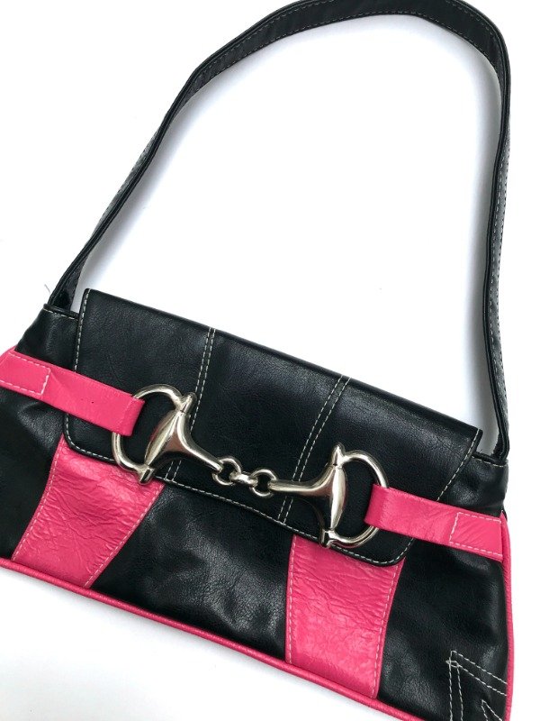 Producto - Mini bag y2k motorcycle girl - 1